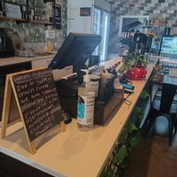  at Gorilla Kitchen in Auckland