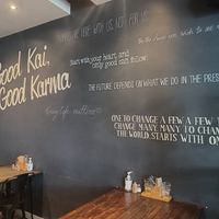  at Gorilla Kitchen in Auckland