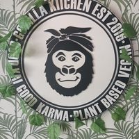  at Gorilla Kitchen in Auckland