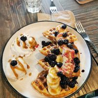  at Gorilla Kitchen in Auckland