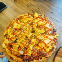  at Gorilla Kitchen in Auckland