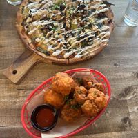   at Gorilla Kitchen in Auckland