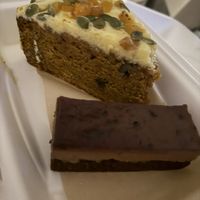   at Gorilla Kitchen in Auckland