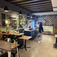   at Gorilla Kitchen in Auckland