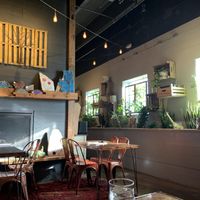 magical  at Forager Brewery in Rochester