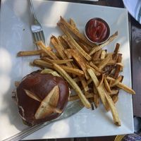   at Forager Brewery in Rochester