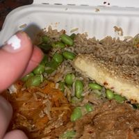 x love it here normally   at Boo's Kitchen in Mumbles