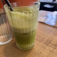   at Boo's Kitchen in Mumbles