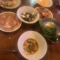   at Camino in Antwerpen