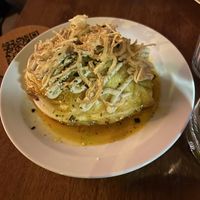   at Camino in Antwerpen