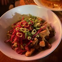   at Camino in Antwerpen