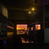   at Camino in Antwerpen