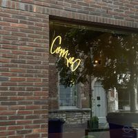   at Camino in Antwerpen