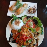  at Camino in Antwerpen