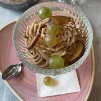   at Flaschen in Albinen