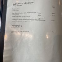   at Flaschen in Albinen