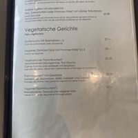   at Flaschen in Albinen