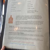   at Flaschen in Albinen