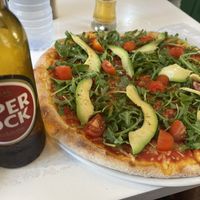 So good!  at Roots Cafe in Cascais