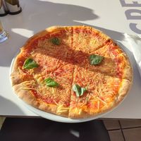  at Roots Cafe in Cascais