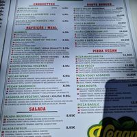  at Roots Cafe in Cascais