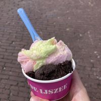   at De IJszee in West-terschelling