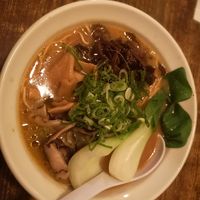  at Niko Niko Ramen in Berlin