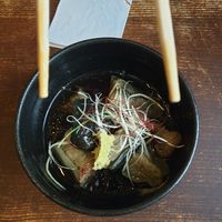  at Niko Niko Ramen in Berlin