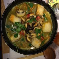   at Wagamama in Guildford