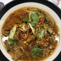   at Wagamama in Guildford