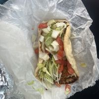 1/10  at Souvlaki in Blacksburg