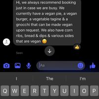   at The Crown and Anchor in Barnsley