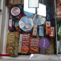 2017-07-01 at Only Natural in Wexford