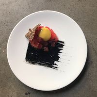 Délicieux et surprenant at Raw Leo in Geneva