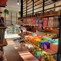 Products at Vegan Popup By XMarket in Venice