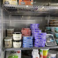 Quesos #Veganuary at Vegan Popup By XMarket in Venice