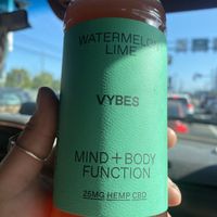 Love this stuff  at Vegan Popup By XMarket in Venice