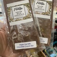   at Vegan Popup By XMarket in Venice