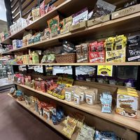   at Vegan Popup By XMarket in Venice