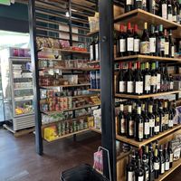 Store  at Vegan Popup By XMarket in Venice