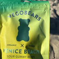   at Vegan Popup By XMarket in Venice