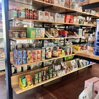   at Vegan Popup By XMarket in Venice