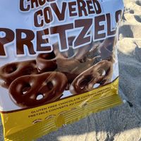   at Vegan Popup By XMarket in Venice