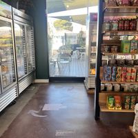   at Vegan Popup By XMarket in Venice