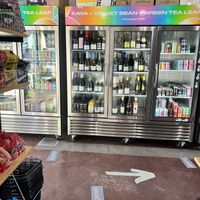   at Vegan Popup By XMarket in Venice