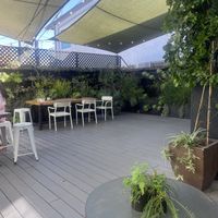   at Vegan Popup By XMarket in Venice