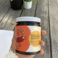   at Vegan Popup By XMarket in Venice