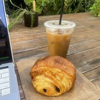   at Vegan Popup By XMarket in Venice