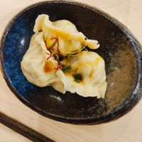 Dinner tasting menu at Namo Toyodoo in Besancon