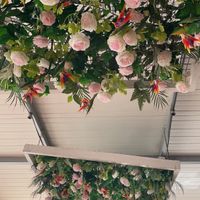 Restaurant at The Skinny Kitchen - Marina in Ibiza